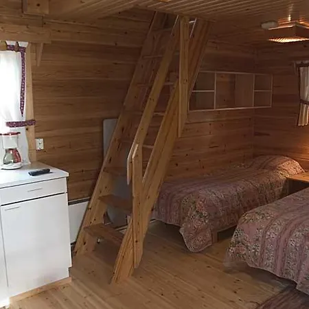 Prázdninový dům Village *