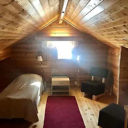 Prázdninový dům Village *