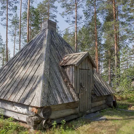 Prázdninový dům Village *