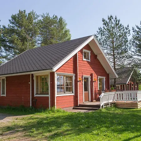 Village Loma-asunnot *