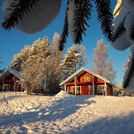 Village Дом отдыха