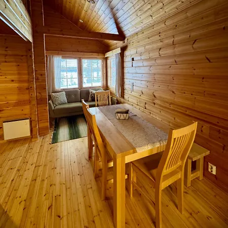 Village Дом отдыха *