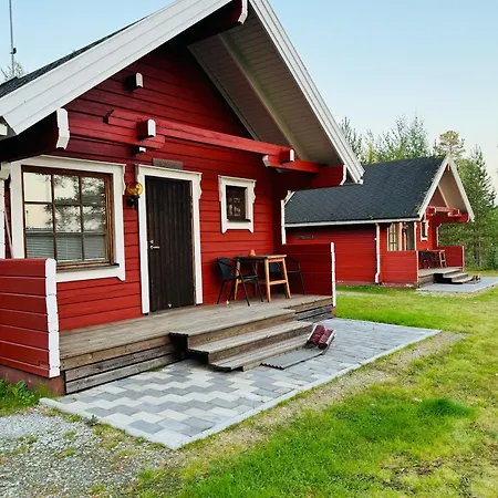 Дом отдыха Village *