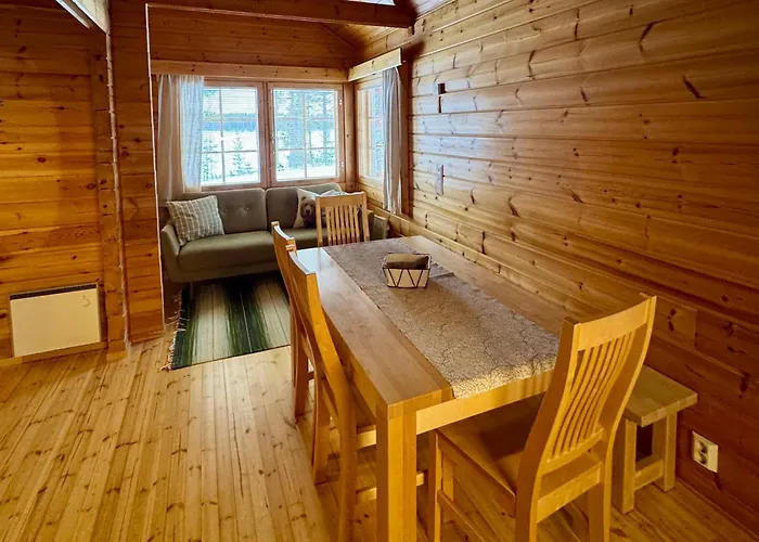 Village Semesterbostad *